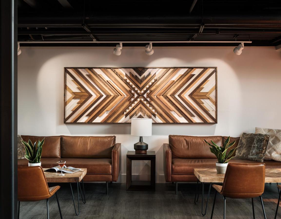 The Block Hotel & Commons Silverthorne Ngoại thất bức ảnh