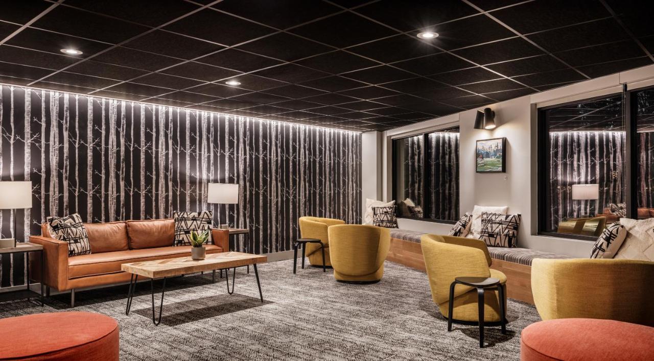 The Block Hotel & Commons Silverthorne Ngoại thất bức ảnh