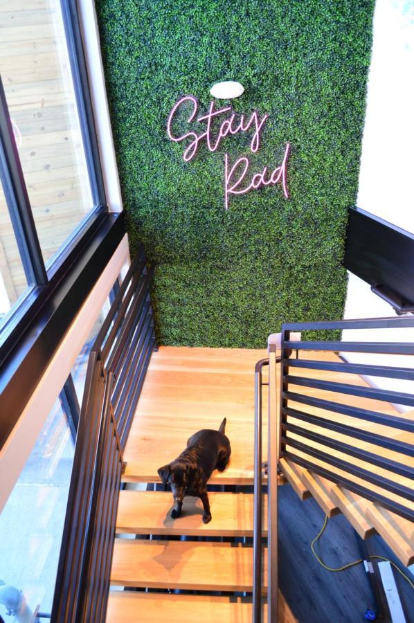 The Block Hotel & Commons Silverthorne Ngoại thất bức ảnh