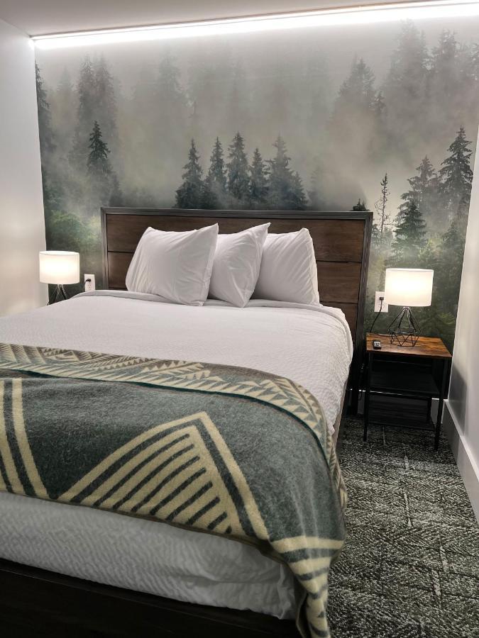 The Block Hotel & Commons Silverthorne Phòng bức ảnh