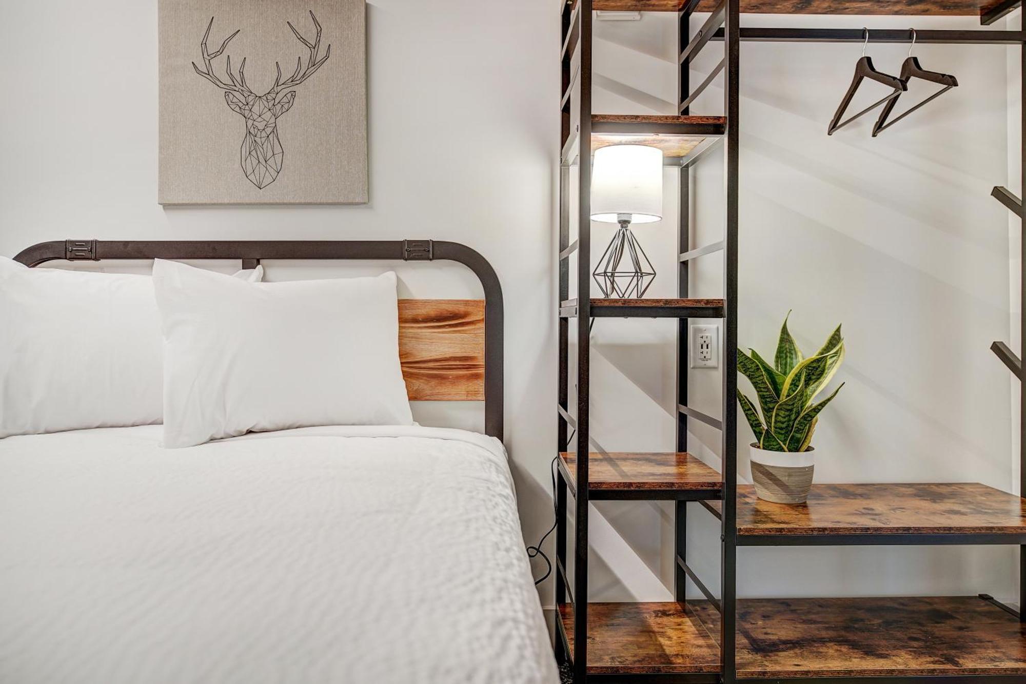 The Block Hotel & Commons Silverthorne Phòng bức ảnh