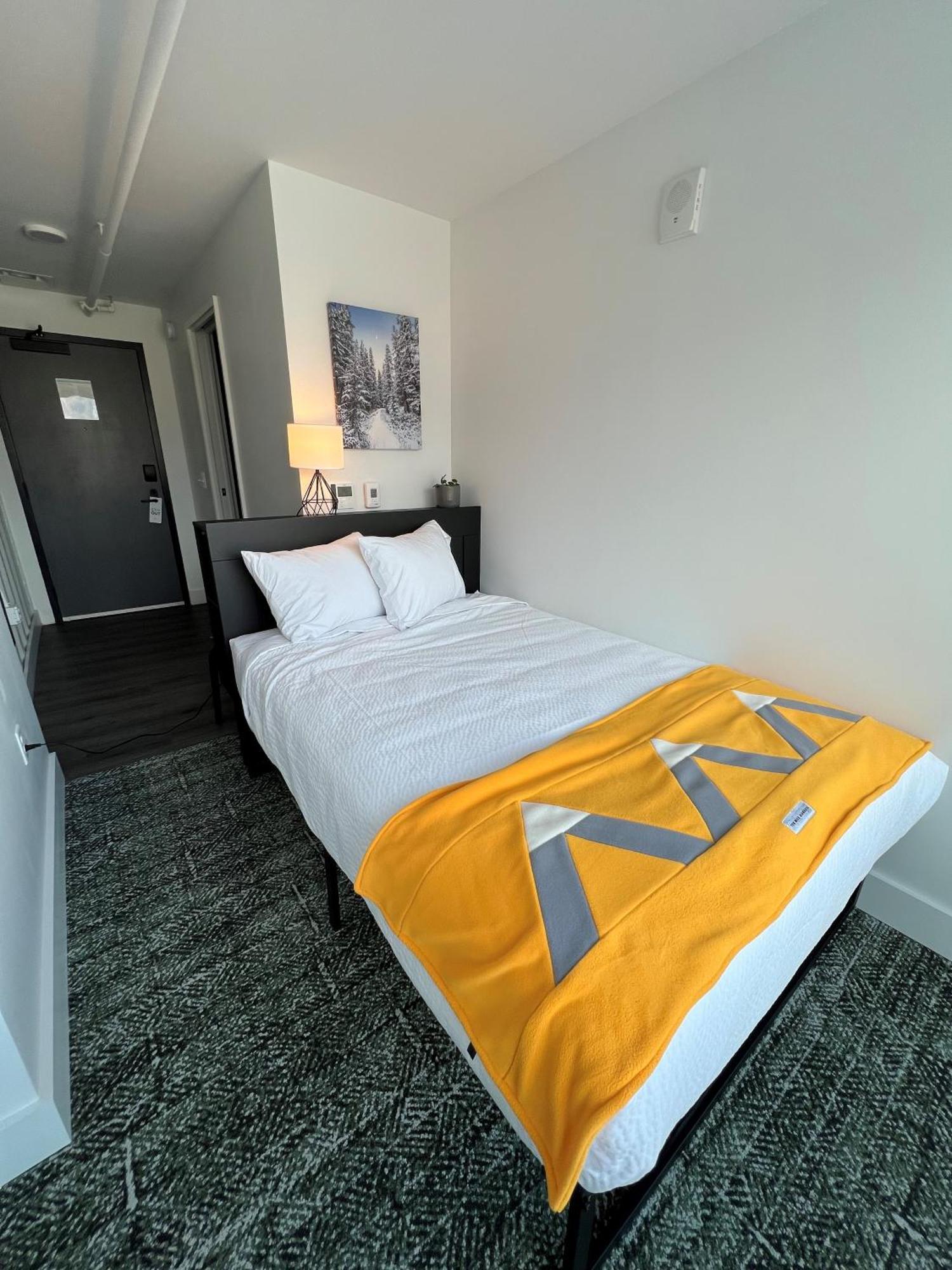 The Block Hotel & Commons Silverthorne Phòng bức ảnh