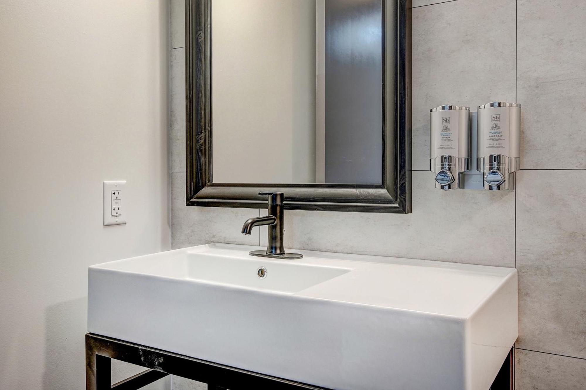The Block Hotel & Commons Silverthorne Phòng bức ảnh