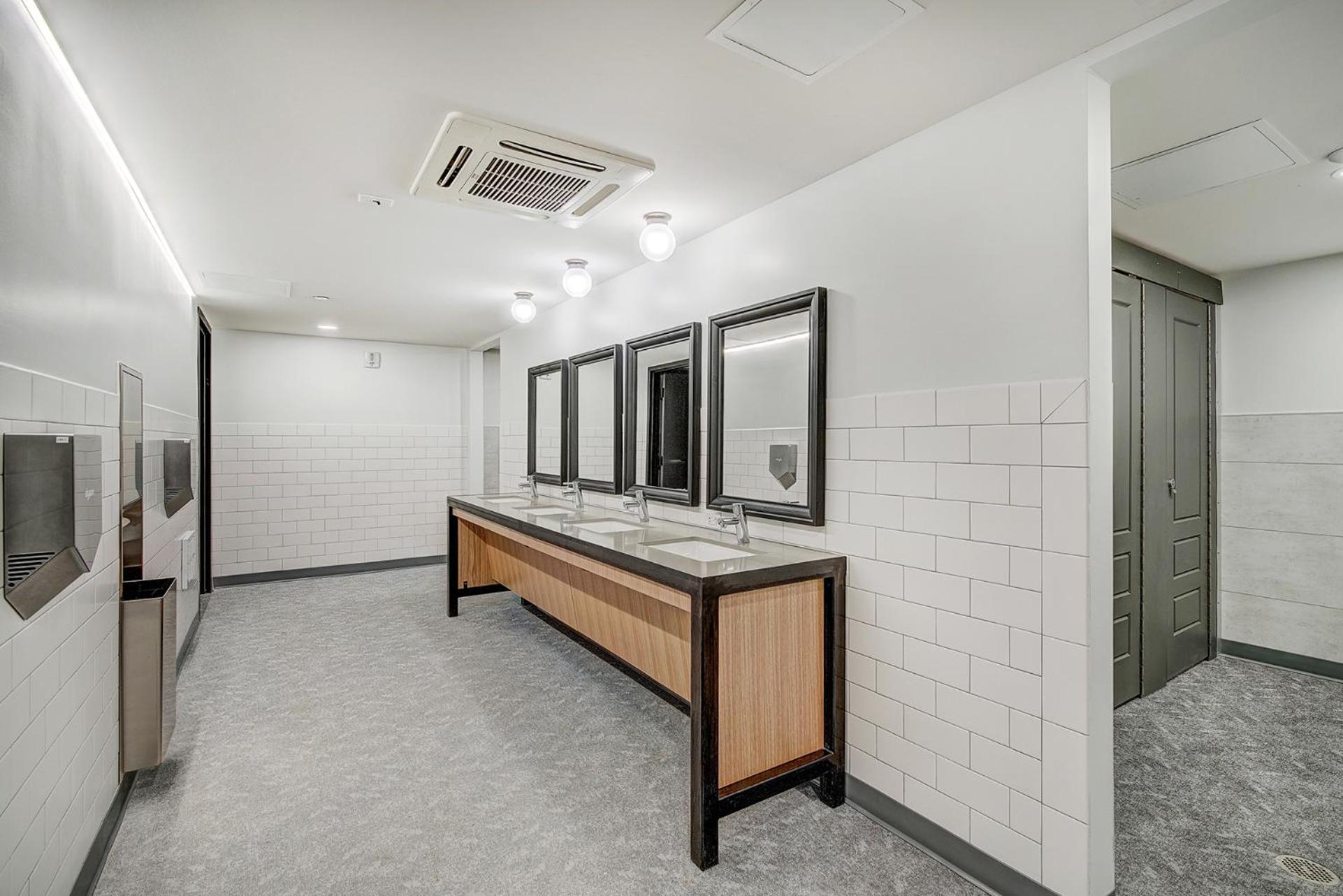 The Block Hotel & Commons Silverthorne Ngoại thất bức ảnh