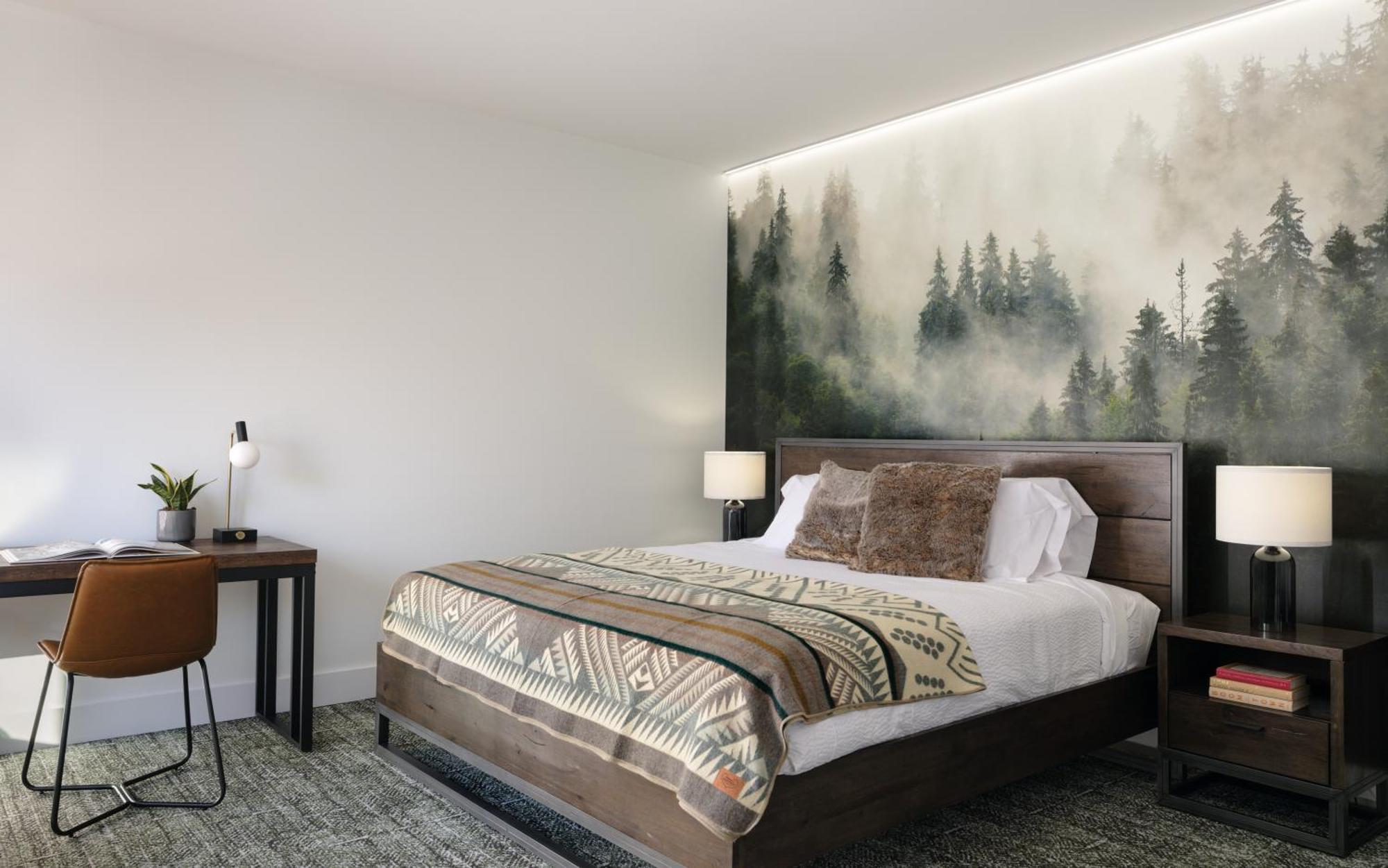 The Block Hotel & Commons Silverthorne Ngoại thất bức ảnh