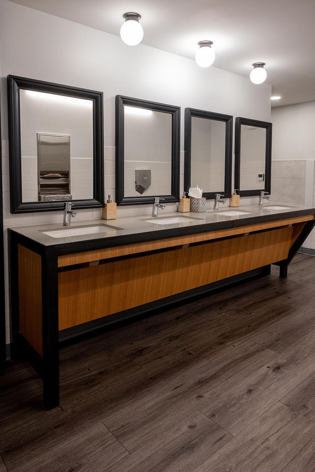 The Block Hotel & Commons Silverthorne Ngoại thất bức ảnh