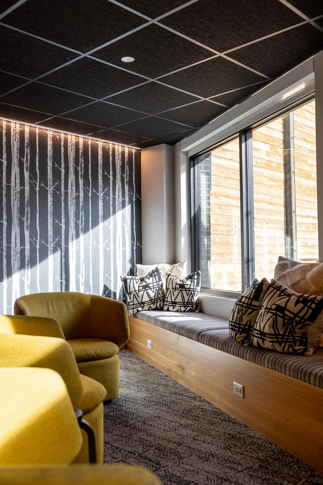 The Block Hotel & Commons Silverthorne Ngoại thất bức ảnh