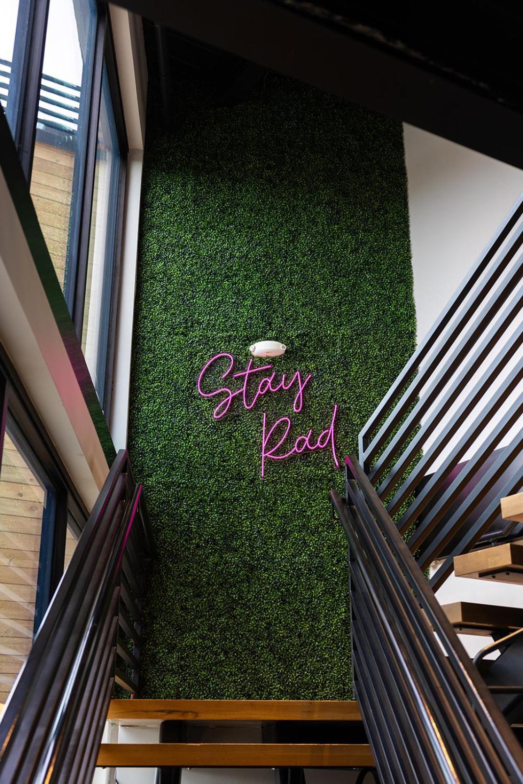 The Block Hotel & Commons Silverthorne Ngoại thất bức ảnh