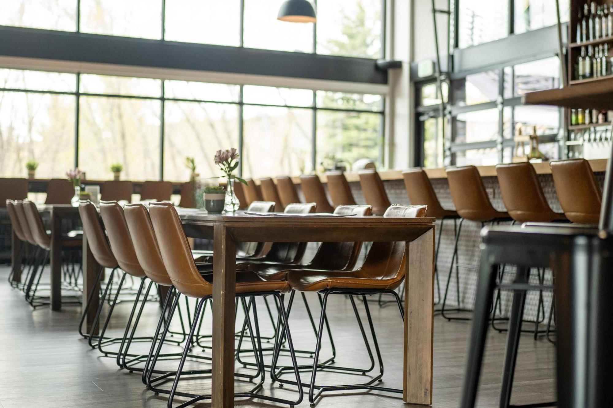 The Block Hotel & Commons Silverthorne Ngoại thất bức ảnh